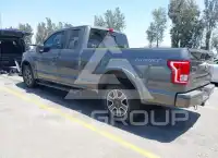 2016 Ford F-150 фото