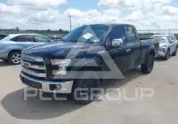 2016 Ford F-150 фото