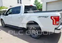 2016 Ford F-150 фото
