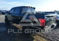 2016 Ford F-150 фото