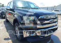 2016 Ford F-150 фото