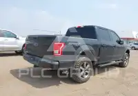 2016 Ford F-150 фото