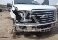 2016 Ford F-150 фото
