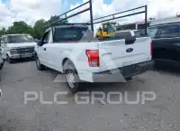 2016 Ford F-150 photo