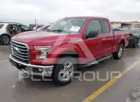 2016 Ford F-150 photo