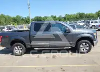 2016 Ford F-150 фото