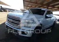 2016 Ford F-150 фото