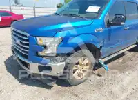 2016 Ford F-150 photo