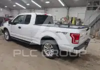 2016 Ford F-150 photo