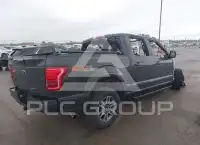 2016 Ford F-150 фото