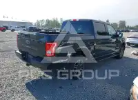 2016 Ford F-150 фото