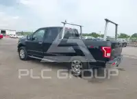 2016 Ford F-150 фото