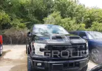 2016 Ford F-150 фото