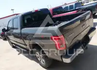 2016 Ford F-150 фото