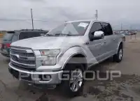 2016 Ford F-150 фото