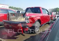 2016 Ford F-150 photo