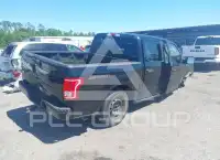 2016 Ford F-150 фото