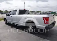 2016 Ford F-150 фото