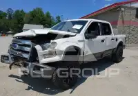 2016 Ford F-150 photo