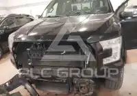 2016 Ford F-150 photo