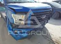 2016 Ford F-150 фото