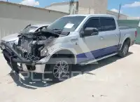 2016 Ford F-150 фото