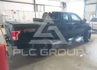 2016 Ford F-150 фото
