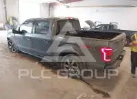 2016 Ford F-150 photo