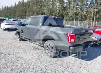 2016 Ford F-150 фото