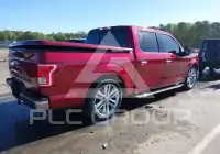 2016 Ford F-150 photo