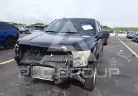 2016 Ford F-150 фото