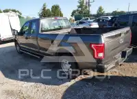 2016 Ford F-150 photo