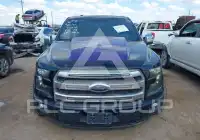 2016 Ford F-150 фото