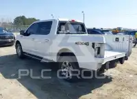 2016 Ford F-150 фото