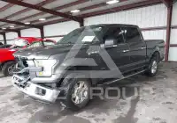 2016 Ford F-150 фото