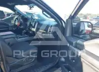 2016 Ford F-150 фото