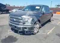 2016 Ford F-150 фото