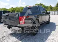 2016 Ford F-150 фото