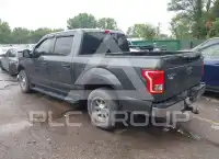 2016 Ford F-150 фото