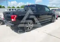 2016 Ford F-150 photo