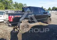 2016 Ford F-150 фото