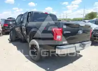 2016 Ford F-150 photo