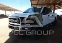 2016 Ford F-150 фото