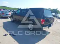 2016 Ford F-150 фото