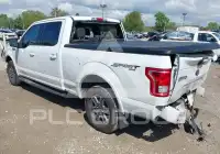 2016 Ford F-150 photo