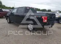 2016 Ford F-150 photo