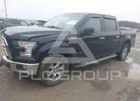 2016 Ford F-150 фото