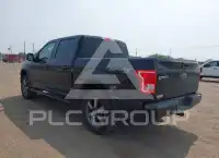 2016 Ford F-150 фото
