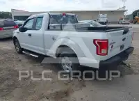 2016 Ford F-150 фото