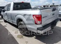 2016 Ford F-150 фото